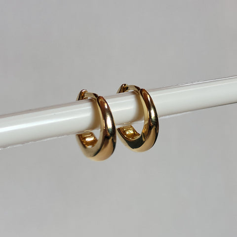 Artisan hoops