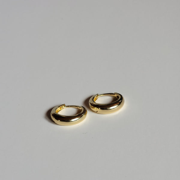 Artisan hoops