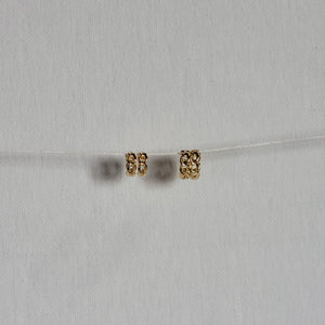 Cable hoops