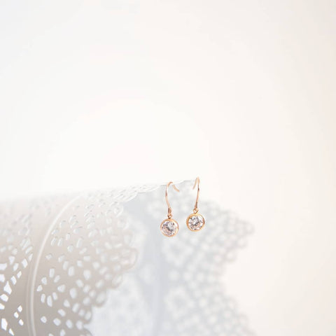 Drop Earrings