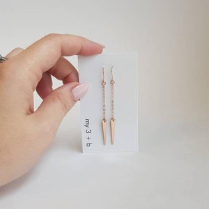 Mina Earrings